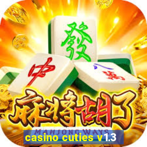 casino cuties v1.3 - android apk